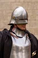 Renegade Helmet-GoblinSmith