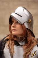 Renegade Helmet-GoblinSmith