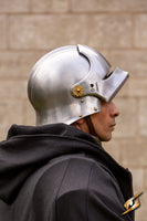 Renegade Helmet-GoblinSmith