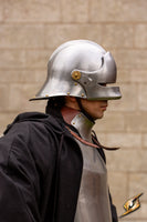 Renegade Helmet-GoblinSmith