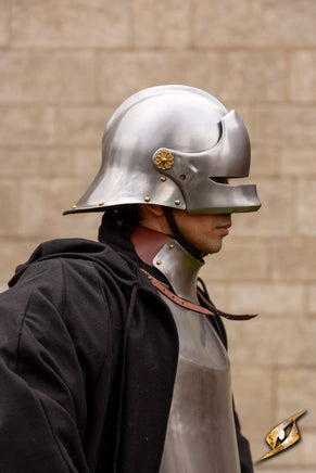 Renegade Helmet-GoblinSmith