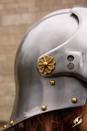 Renegade Helmet-GoblinSmith
