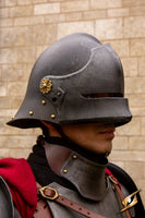 Renegade Helmet-GoblinSmith