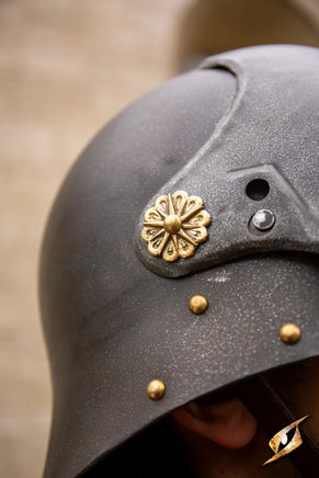 Renegade Helmet-GoblinSmith