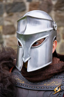 Corinthian Helmet-GoblinSmith