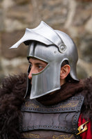 Corinthian Helmet-GoblinSmith