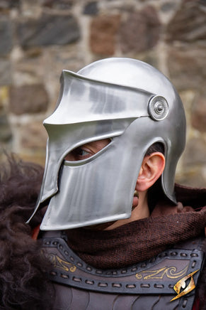 Corinthian Helmet-GoblinSmith