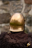 Corinthian Helmet-GoblinSmith