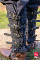 RFB Veteran Greaves-GoblinSmith