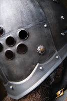 Marauder Helmet-GoblinSmith