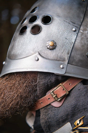 Marauder Helmet-GoblinSmith