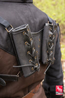 RFB Double Sword Harness-GoblinSmith