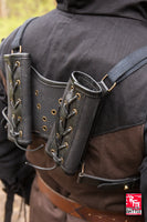 RFB Double Sword Harness-GoblinSmith