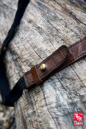 RFB Double Sword Harness-GoblinSmith