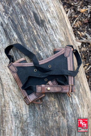 RFB Double Sword Harness-GoblinSmith