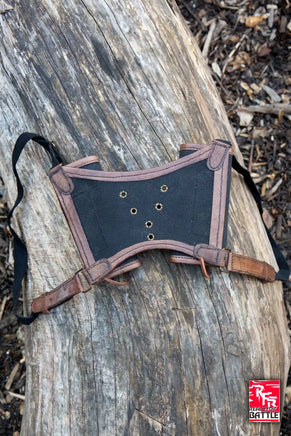 RFB Double Sword Harness-GoblinSmith