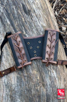 RFB Double Sword Harness-GoblinSmith