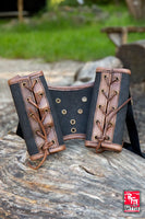 RFB Double Sword Harness-GoblinSmith