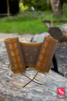 RFB Double Sword Harness-GoblinSmith