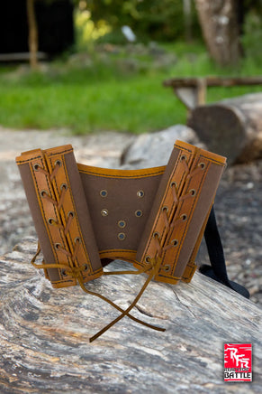 RFB Double Sword Harness-GoblinSmith
