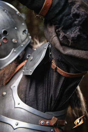 Marauder Pauldrons-GoblinSmith