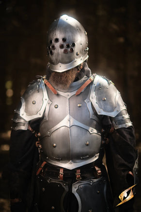 Marauder Cuirass-GoblinSmith