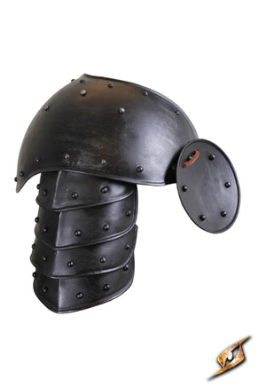 Shoulder Plates Warrior-GoblinSmith