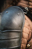 Shoulder Plate Mercenary-GoblinSmith