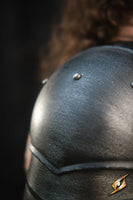 Shoulder Plate Mercenary-GoblinSmith