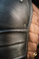 Shoulder Plate Mercenary-GoblinSmith