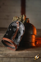 Shoulder Plate Mercenary-GoblinSmith
