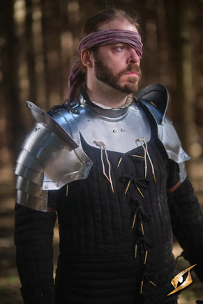 Captain Pauldrons-GoblinSmith