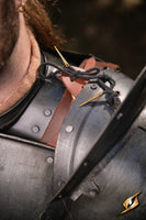 Captain Pauldrons-GoblinSmith