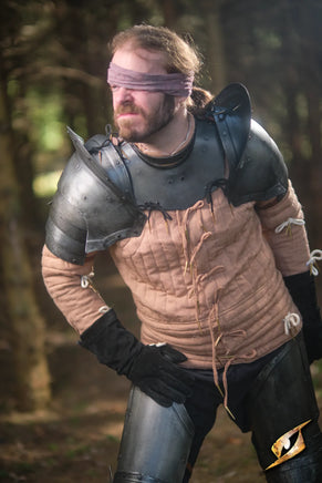 Captain Pauldrons-GoblinSmith