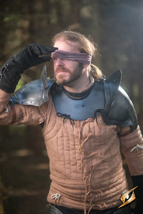 Captain Pauldrons-GoblinSmith