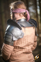 Captain Pauldrons-GoblinSmith