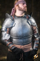 Captain Pauldrons-GoblinSmith