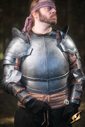 Captain Cuirass-GoblinSmith