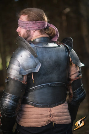 Captain Pauldrons-GoblinSmith