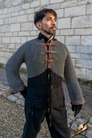 Chainmail Sleeves-GoblinSmith