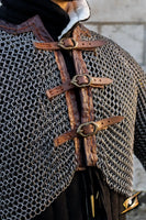 Chainmail Sleeves-GoblinSmith
