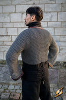 Chainmail Sleeves-GoblinSmith