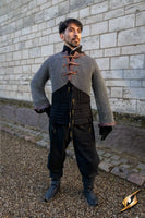 Chainmail Sleeves-GoblinSmith