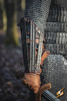 Viking Arm Protection-GoblinSmith