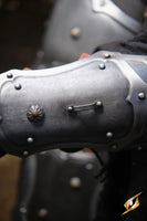 Marauder Armguards-GoblinSmith