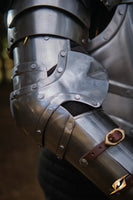 Captain Arm Protection-GoblinSmith
