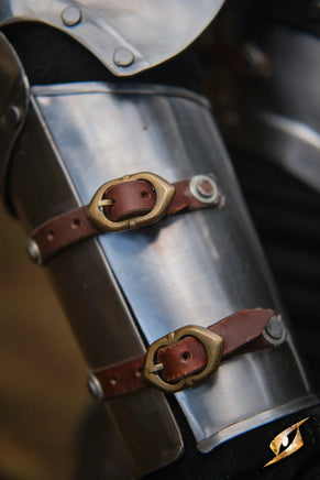 Captain Arm Protection-GoblinSmith