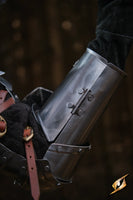 Captain Arm Protection-GoblinSmith