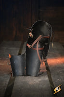 Captain Arm Protection-GoblinSmith