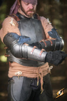 Captain Arm Protection-GoblinSmith